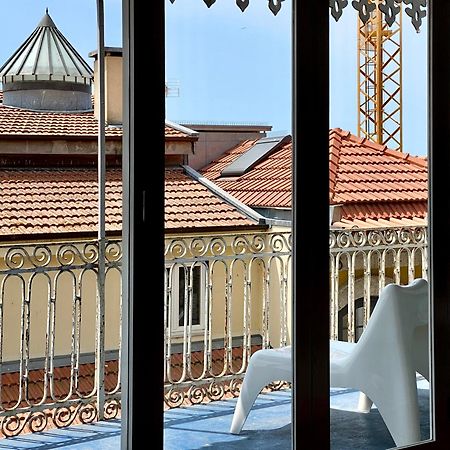 Belomonte 20 Apartments Porto World Heritage Exterior photo