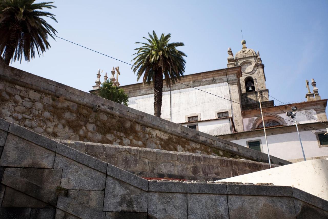 Belomonte 20 Apartments Porto World Heritage Exterior photo