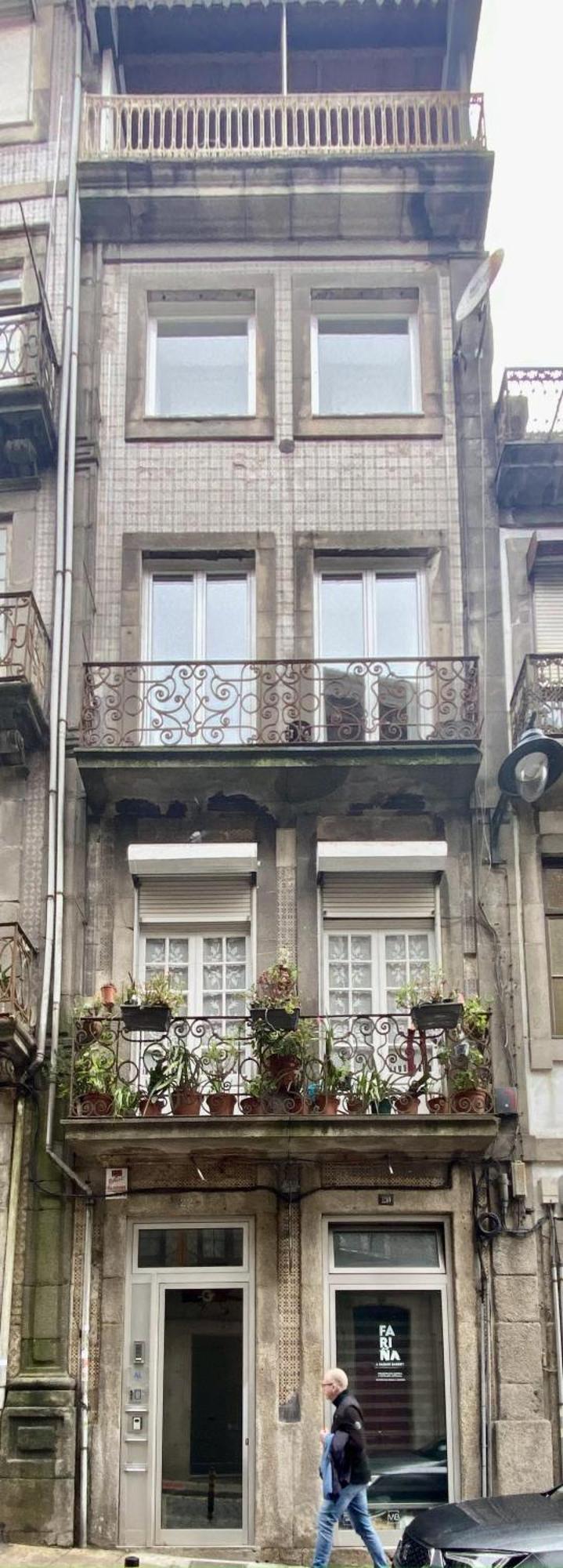 Belomonte 20 Apartments Porto World Heritage Exterior photo