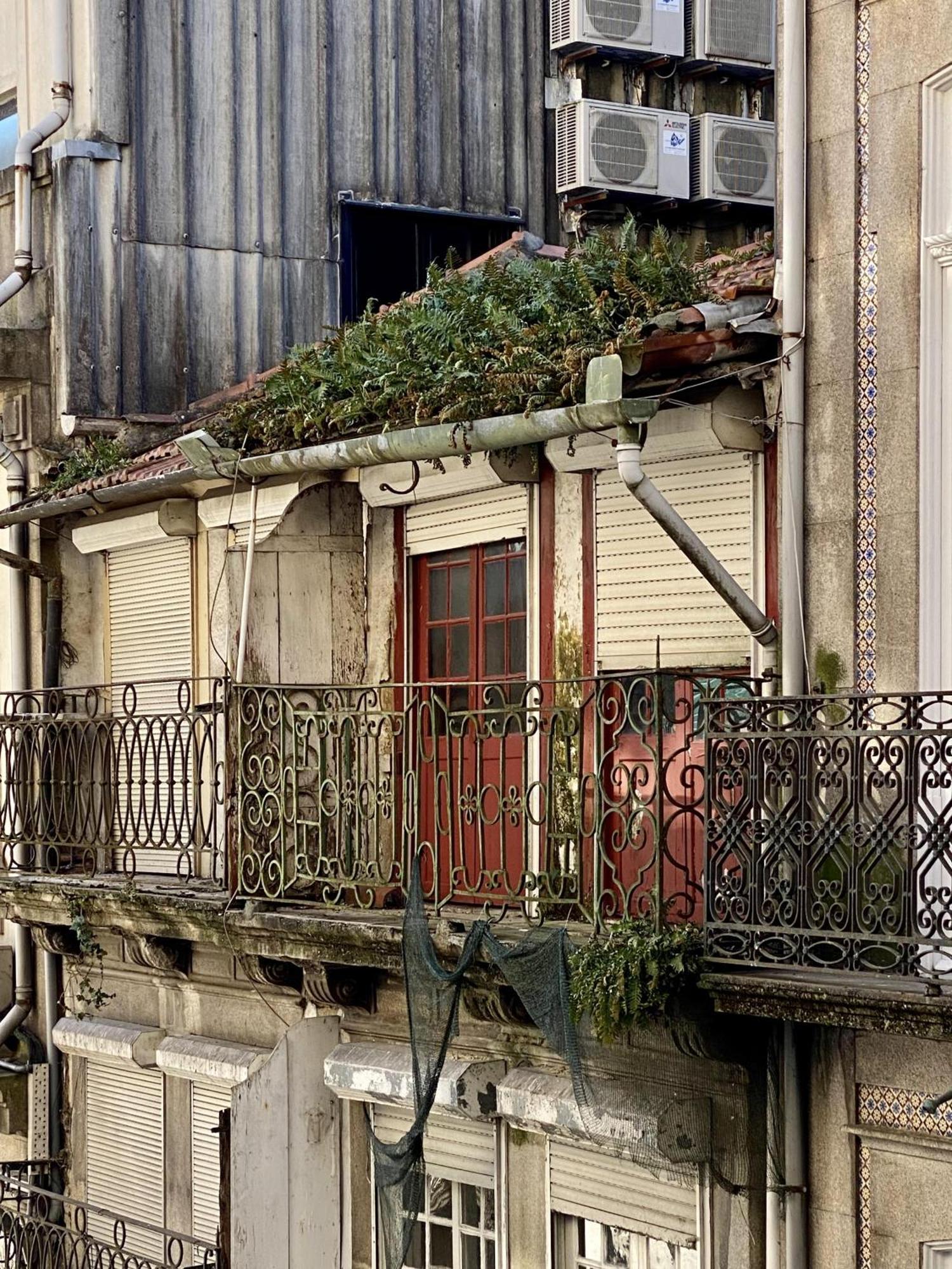 Belomonte 20 Apartments Porto World Heritage Exterior photo